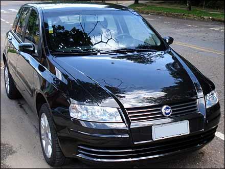 Fiat Stilo