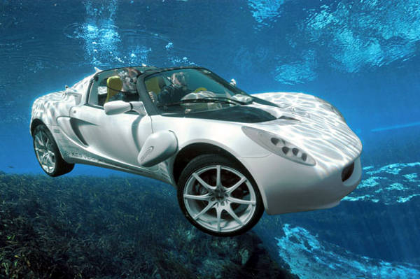 squba underwater debaixo d´agua