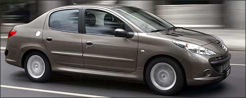 Peugeot+207+Passion