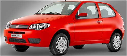 Fiat-Palio-2009-Brasil