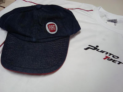 Promoção De 0 a 100 Fiat blog