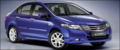 Honda+City+sedã+Fit+Civic+01