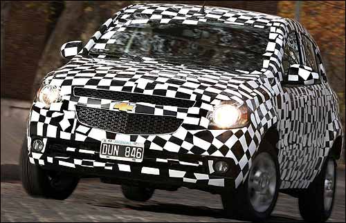 Chevrolet-agile-flagrante-oficial