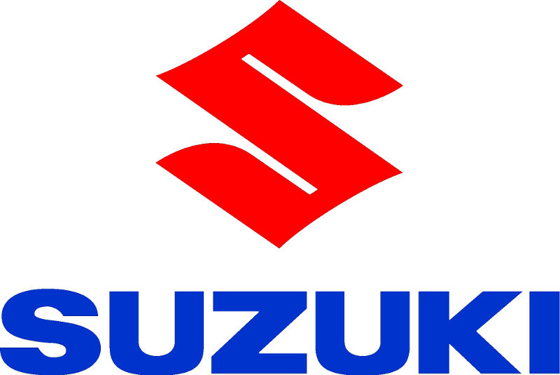 Suzuki-logo