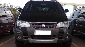 Fiat Idea