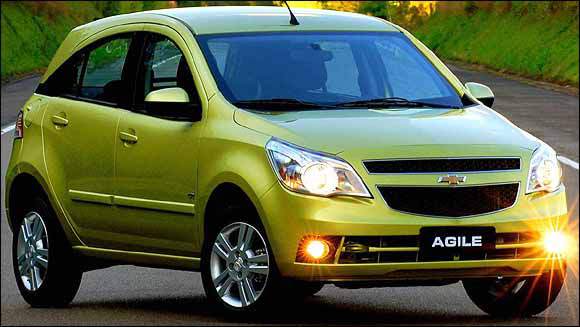 Chevrolet-Agile-Brasil-carro-do-ano