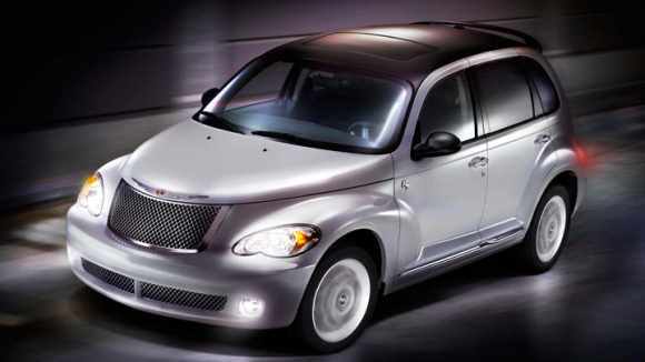 Chrysler PT Cruiser