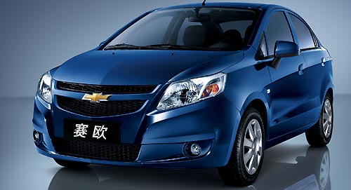 Chevrolet-Sail-Classic