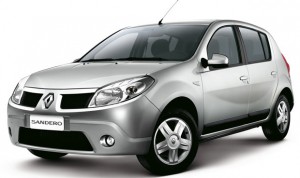 Renault-Sandero-flex-Brasil-2010-dianteira