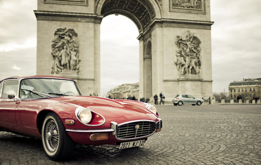 Ferrari-275-GBT-Paris-France-Claude-Lelouch