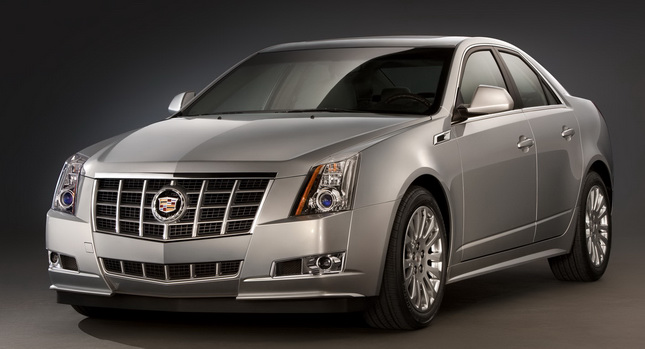 Cadillac-CTS-Sedan