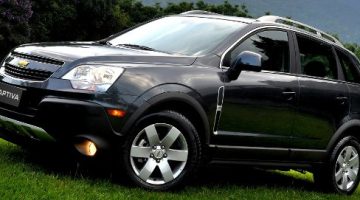 Chevrolet+Captiva+Ecotec+2012+dianteira