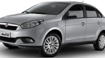 Fiat Grand Siena