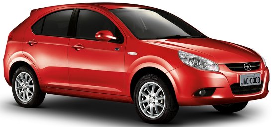 Jac+Motors+J3