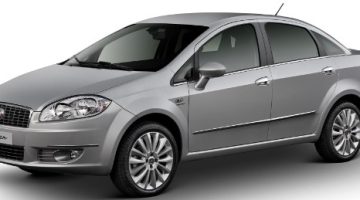 Fiat+Linea+Absolute+Essence+sedan+Dualogic+Plus+2013+dianteira