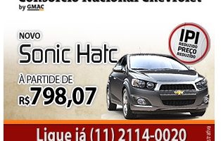 Chevrolet+Sonic+hatch+anuncio