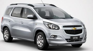 Chevrolet+Spin+LT+LTZ