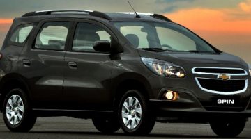 Chevrolet+Spin+minivan+LT+LTZ+Econoflex+dianteira
