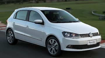 Volkswagen+Gol+2013