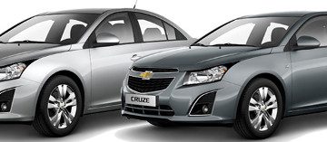 Chevrolet+Cruze+sedan+Sport6+reestilizado+visusal+Brasil+Argentina+2014+2015