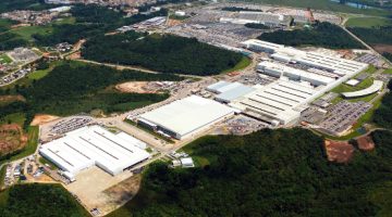 Fabrica+Renault+Brasil+Parana+exterior