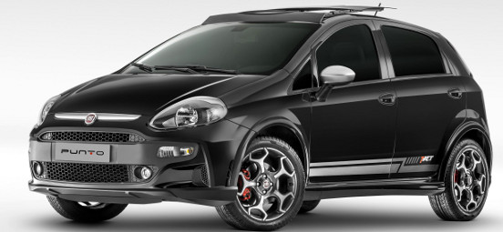 Fiat+Punto+Essence+TJet+Sporting+Brasil+2013