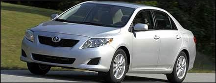 Toyota Corolla: Samurai tradicional moderninho