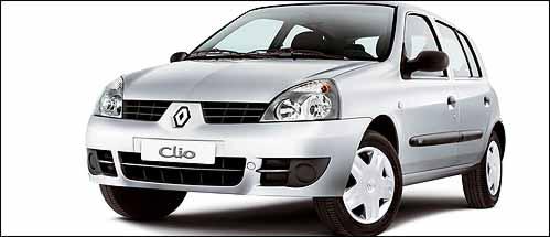 Novidades 2009 em 2008 parte 2: Renault