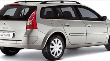 Peruas X Minivans: o que você prefere?