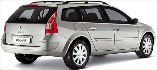 Peruas X Minivans: o que você prefere?