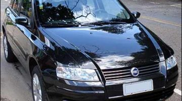 Qual carro comprar – Será o adeus do amado Fiat Stilo?