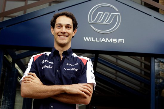 Papo Ligeiro – A vez de Bruno Senna