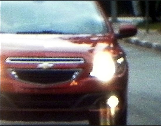 Conheça as linhas finais do novo Chevrolet Onix (atualizado)
