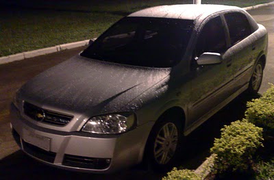 Impressões – Especial – O marcante Chevrolet Astra Elegance