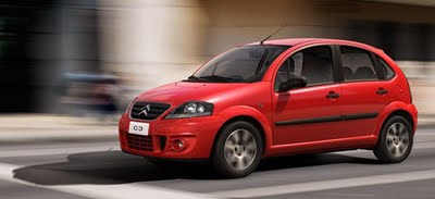 Citroën C3 2012 tem poucas e quase inúteis novidades