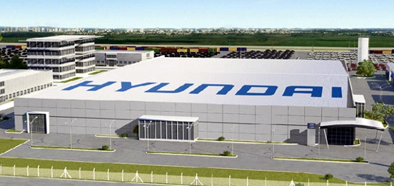 Termina a greve dos funcionários da fábrica da Hyundai em Piracicaba (SP)