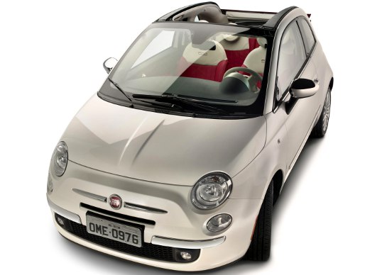Sem novidades impactantes, Fiat tenta, mas decepciona no Salão do Automóvel de São Paulo 2012