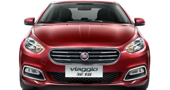 Fiat prepara muitas novidades para o Brasil! SUV, picape média, novo sedã médio…