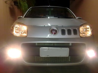 Rápidas Impressões: novo Fiat Uno, o compacto fenômeno
