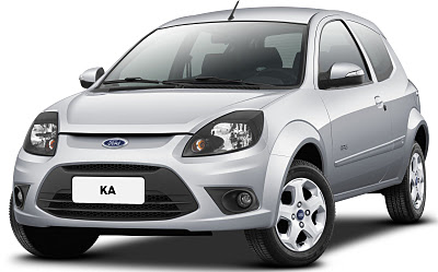 Por que a Ford não emplaca no Brasil?