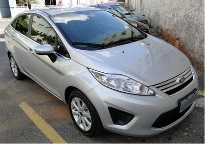 Impressões: Ford New Fiesta – De quarta opção para a escolha certa na garagem