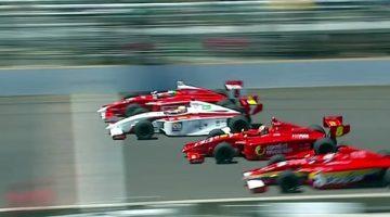 Formula-Indy-Light-race