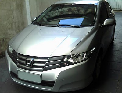 Impressões: Honda City LX continua um “verdadeiro automóvel”