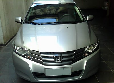 Impressões: Honda City, um “verdadeiro automóvel”