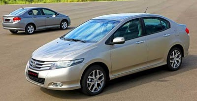 Honda também brinca com o consumidor