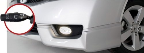 Acessórios originais do Honda New Civic (até 2011) podem ficar mais baratos