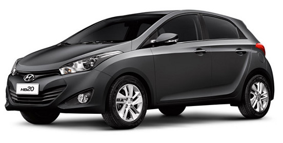 IPI começa a reaparecer nos preços dos carros no Brasil. Hyundai HB20 sobe mais do que deveria