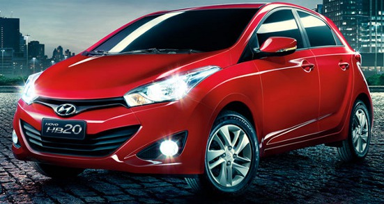Internautas consideram Hyundai HB20 e Toyota Etios carros caros! Japonês é ainda pior!