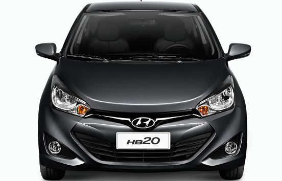 Recém-inaugurada, fábrica da Hyundai enfrenta primeira greve