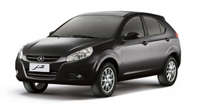 Vale a pena comprar um carro chinês?